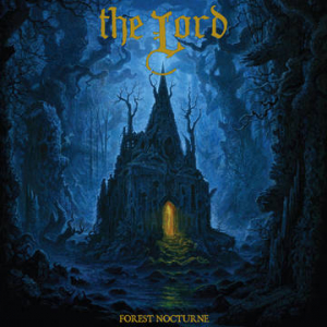 Lord - Forest Nocturne (Limited) (Rsd) ryhmässä VINYYLI @ Bengans Skivbutik AB (4257670)