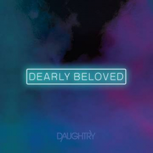 Daughtry - Dearly Beloved (Teal/Purple Vinyl/Deluxe/Hand-Pressed) (Rsd) ryhmässä VINYYLI @ Bengans Skivbutik AB (4257697)