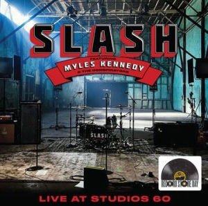 Slash Featuring Myles Kennedy And - 4 ryhmässä VINYYLI @ Bengans Skivbutik AB (4257699)
