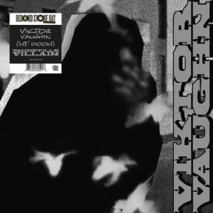 Viktor Vaughn (MF DOOM) - Vaudeville Villain (2Lp) (Rsd) ryhmässä ME SUOSITTELEMME / Record Store Day / RSD2022 @ Bengans Skivbutik AB (4257703)