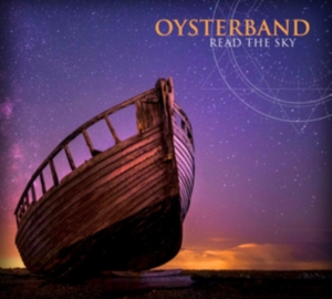 Oysterband - Read The Sky ryhmässä CD @ Bengans Skivbutik AB (4257738)