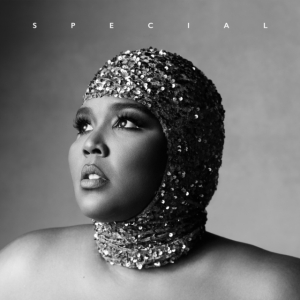 LIZZO - SPECIAL ryhmässä CD @ Bengans Skivbutik AB (4257891)