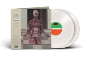 Aretha Franklin - Amazing Grace ryhmässä VINYYLI @ Bengans Skivbutik AB (4257895)