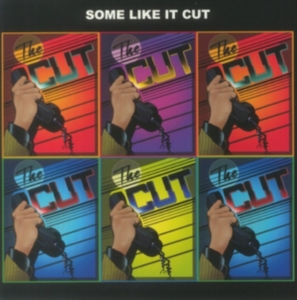 Cut The - Some Like It Cut ryhmässä VINYYLI @ Bengans Skivbutik AB (4258004)
