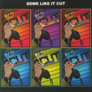 Cut The - Some Like It Cut (Colored Vinyl) ryhmässä VINYYLI @ Bengans Skivbutik AB (4258006)