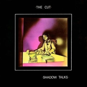 Cut The - Shadow Talks 2.0 ryhmässä VINYYLI @ Bengans Skivbutik AB (4258010)