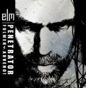Elm - Penetrator - Fulmen Adveho! (Vinyl ryhmässä VINYYLI @ Bengans Skivbutik AB (4258024)