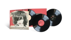 Norah Jones - Little Broken Hearts (Deluxe Editio ryhmässä VINYYLI @ Bengans Skivbutik AB (4258033)