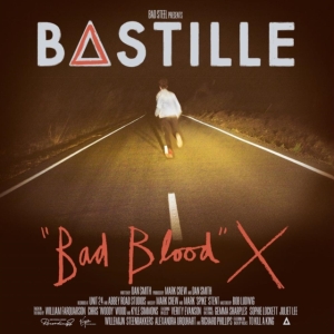 Bastille - Bad Blood X (10Th Anniversary Editi ryhmässä VINYYLI @ Bengans Skivbutik AB (4258037)