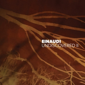 Ludovico Einaudi - Undiscovered Vol.2 ryhmässä CD @ Bengans Skivbutik AB (4258047)