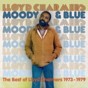 Charmers Lloyd - Moody And Blue - The Best Of Lloyd ryhmässä Musiikki / Dual Disc / Reggae @ Bengans Skivbutik AB (4258145)