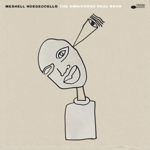 Meshell Ndegeocello - The Omnichord Real Book ryhmässä VINYYLI @ Bengans Skivbutik AB (4258161)