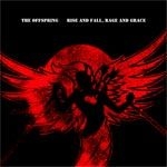 The Offspring - Rise And Fall, Rage And Grace (Limi ryhmässä Minishops / The Offspring @ Bengans Skivbutik AB (4258163)