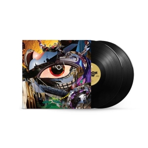 London Brew - London Brew ryhmässä VINYYLI @ Bengans Skivbutik AB (4258165)