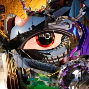 London Brew - London Brew ryhmässä VINYYLI @ Bengans Skivbutik AB (4258165)