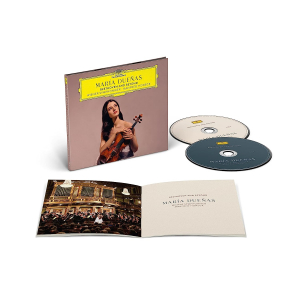 María Dueñas Wiener Symphoniker M - Beethoven & Beyond ryhmässä CD @ Bengans Skivbutik AB (4258168)