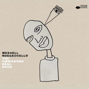 Meshell Ndegeocello - The Omnichord Real Book ryhmässä CD @ Bengans Skivbutik AB (4258188)