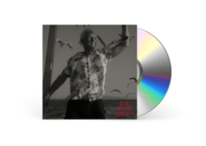 Rob Grant - Lost At Sea ryhmässä CD @ Bengans Skivbutik AB (4258191)