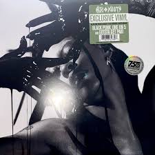 Rico Nasty - Las Ruinas ryhmässä VINYYLI @ Bengans Skivbutik AB (4258192)