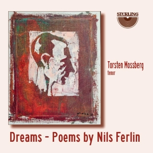 Various - Dreams - Poems By Nils Ferlin ryhmässä CD @ Bengans Skivbutik AB (4258210)