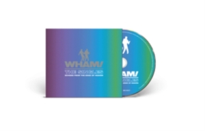 Wham! - The Singles: Echoes From The Edge Of Heaven ryhmässä CD @ Bengans Skivbutik AB (4258263)