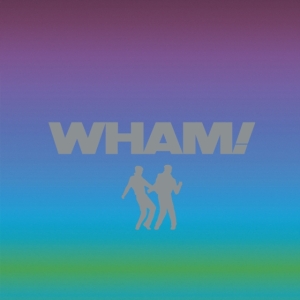 Wham! - The Singles: Echoes From The Edge Of Heaven ryhmässä Minishops / Wham @ Bengans Skivbutik AB (4258265)
