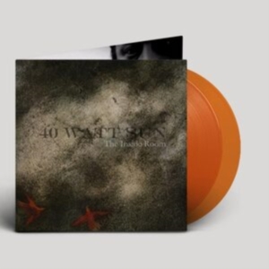40 Watt Sun - The Inside Room ryhmässä VINYYLI @ Bengans Skivbutik AB (4258377)