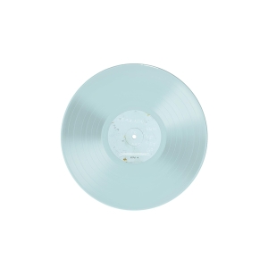 The Xcerts - Learning How To Live And Let Go ryhmässä VINYYLI @ Bengans Skivbutik AB (4258383)