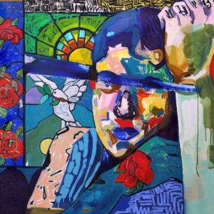 Susto - My Entire Life (Indie Exclusive, Au ryhmässä -Start New West @ Bengans Skivbutik AB (4258386)