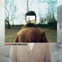 Brad Mehldau - Largo ryhmässä VINYYLI / Jazz/Blues @ Bengans Skivbutik AB (4258418)