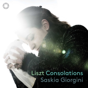 Liszt Franz - Consolations ryhmässä CD @ Bengans Skivbutik AB (4258426)