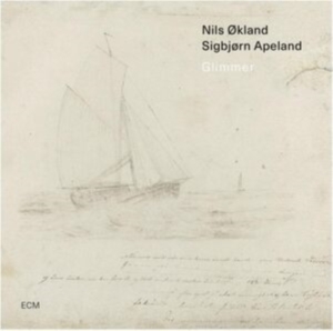 Økland Nils Apeland Sigbjørn - Glimmer ryhmässä CD @ Bengans Skivbutik AB (4258660)