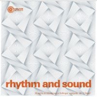 Mandrassi & Zollinger - Rhythm & Sound ryhmässä VINYYLI / Jazz/Blues @ Bengans Skivbutik AB (4258980)