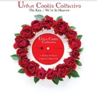 Urban Cookie Collective - The Key, The Secret / Feels Like He ryhmässä VINYYLI @ Bengans Skivbutik AB (4258995)