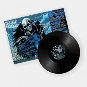 The Hip Priests - Roden House Blues Lp (Black Vinyl) ryhmässä VINYYLI @ Bengans Skivbutik AB (4258997)
