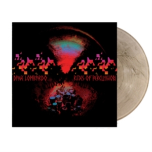 Lombardo Dave - Rites Of Percussion ryhmässä VINYYLI @ Bengans Skivbutik AB (4259016)
