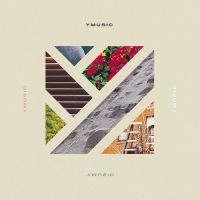 Ymusic - Ymusic ryhmässä CD @ Bengans Skivbutik AB (4259057)