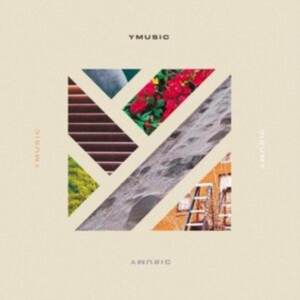 Ymusic - Ymusic ryhmässä CD @ Bengans Skivbutik AB (4259057)