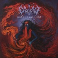 Outlaw - Reaching Beyond Assiah (Vinyl Lp) ryhmässä VINYYLI / Myydyimmät @ Bengans Skivbutik AB (4259066)