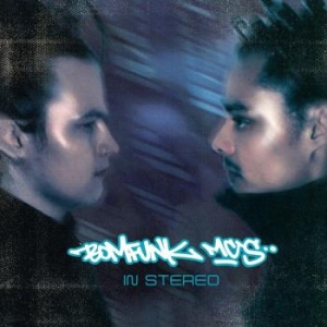 Bomfunk Mc's - In Stereo ryhmässä VINYYLI @ Bengans Skivbutik AB (4259217)