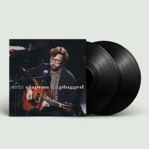 Clapton Eric - Unplugged ryhmässä VINYYLI @ Bengans Skivbutik AB (4259248)