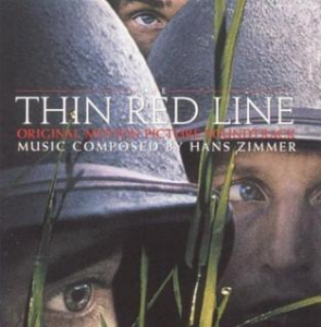 Original Motion Picture Soundt - Thin Red Line ryhmässä VINYYLI @ Bengans Skivbutik AB (4259285)