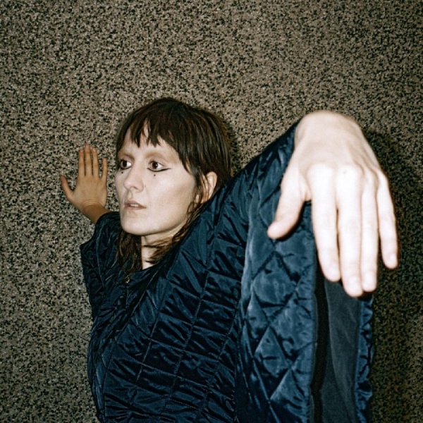 Le Bon Cate - Crab Day (2023 Reissue) (Indie Excl ryhmässä VINYYLI / Myydyimmät @ Bengans Skivbutik AB (4259307)