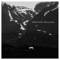 Heretoir - Wastelands (Vinyl Lp) ryhmässä VINYYLI / Myydyimmät @ Bengans Skivbutik AB (4259339)
