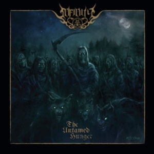 Infinity - Untamed Hunger The ryhmässä CD @ Bengans Skivbutik AB (4259385)
