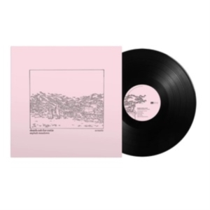 Death Cab For Cutie - Asphalt Meadows (Acoustic) ryhmässä VINYYLI @ Bengans Skivbutik AB (4259396)