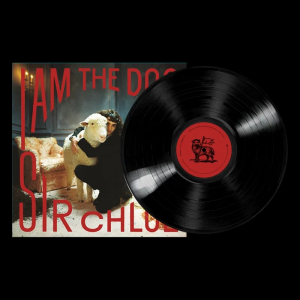 Sir Chloe - I Am The Dog ryhmässä -Start WMS @ Bengans Skivbutik AB (4259397)