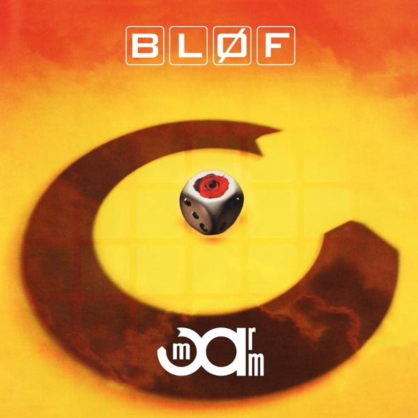 Bløf - Omarm ryhmässä VINYYLI / Myydyimmät @ Bengans Skivbutik AB (4259437)