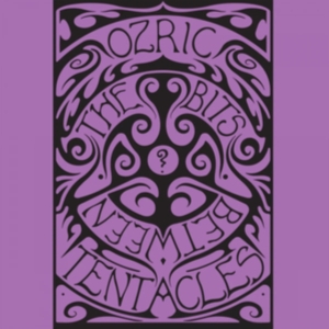 Ozric Tentacles - The Bits Between The Bits ryhmässä VINYYLI @ Bengans Skivbutik AB (4259454)