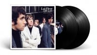 Les Fleur De Lys - Reflections (2 Lp Vinyl) ryhmässä VINYYLI @ Bengans Skivbutik AB (4259467)